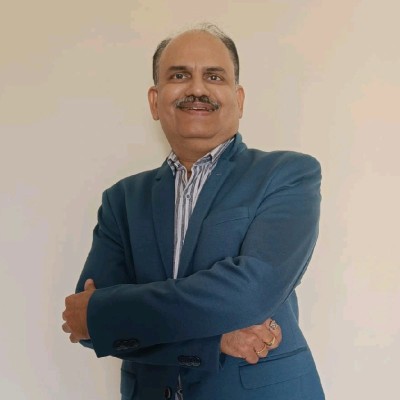 Sankshit Group - AI & IoT Solutions